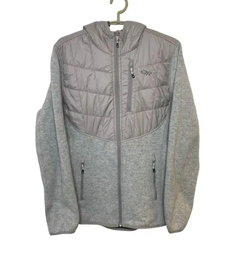 Outdoor Research Women's Vashon Hybrid Full