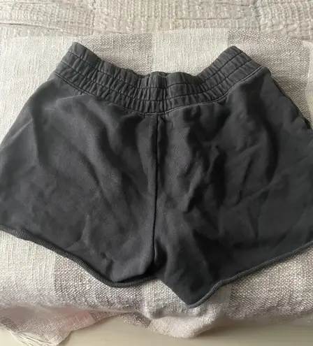 Aerie sweat shorts