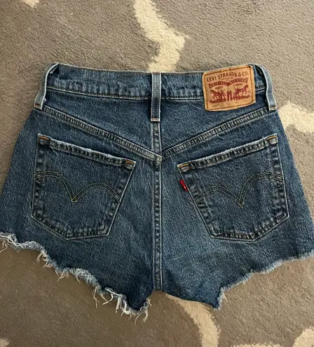 Levi's 501 Shorts