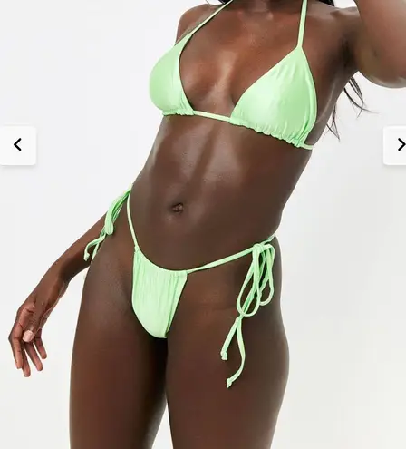 frankie's bikinis Suit set - Image 5