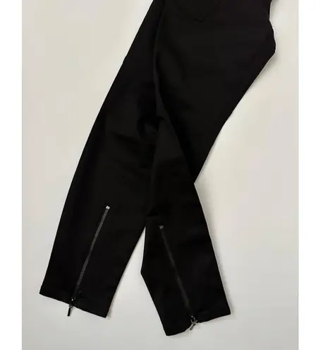 Women's Stella & Jamie Pants Size 8 Black