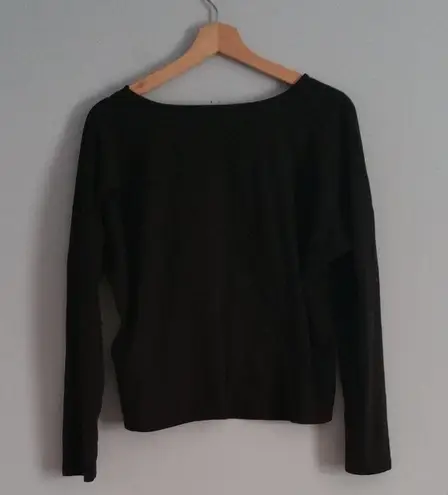 The Beatles Abbey Road Black White Long Sleeve Band Tee M Size M