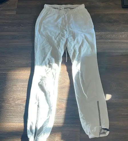 Cotton Citizen  White Sweats