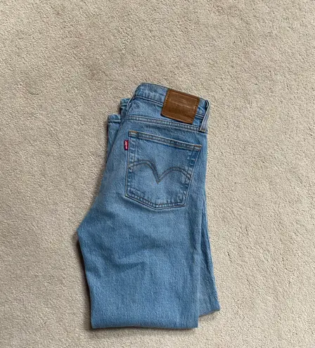 Levi's Jeans