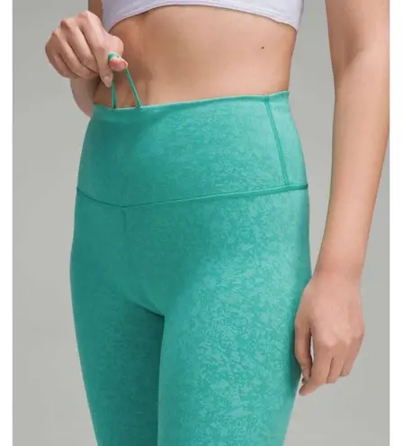 Lululemon Wunder Train High