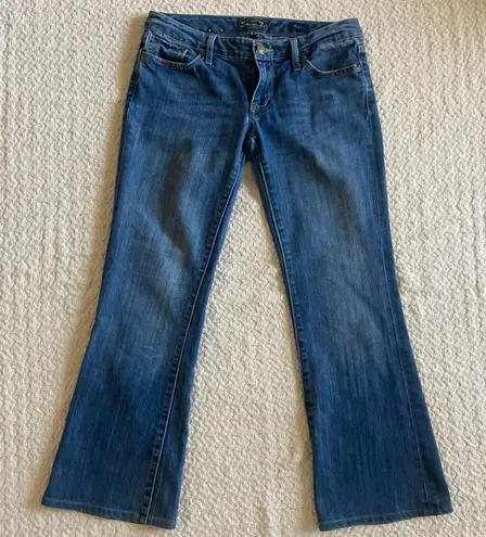 Seven 7 flare Jeans size 30