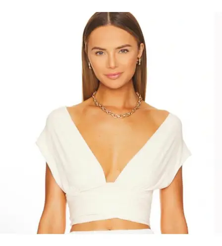 We Wore What Multi-Way Tie Top -XL/XXL