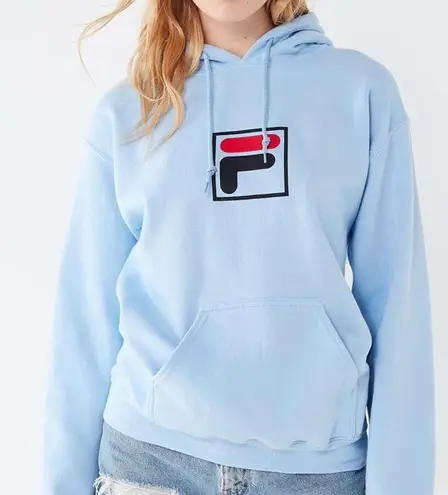 FILA Hoodie