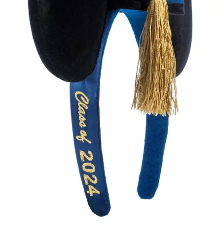 Disney Mickey Ears 2024 Graduation