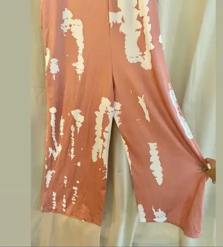 Boutique NEW Harem Jumpsuit