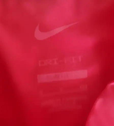 Nike Women's  Dri-Fit Slim Fit Long Sleeve Shirt