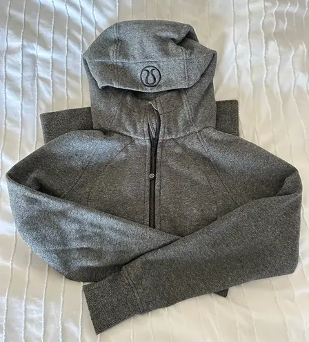 Lululemon Scuba Jacket