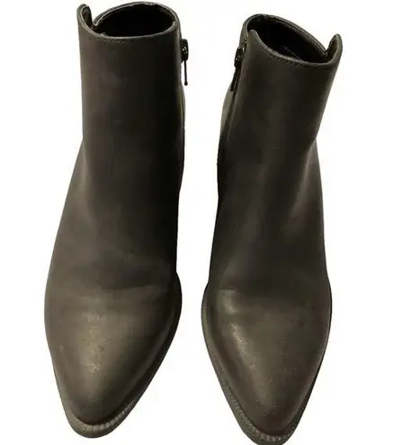 American Eagle American‎ eagle black ankle boots