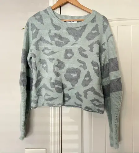 John + Jenn Finn Sweater