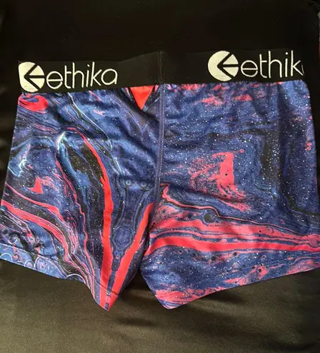 Ethika Shorts