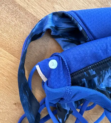 Lululemon Sports Bra 2