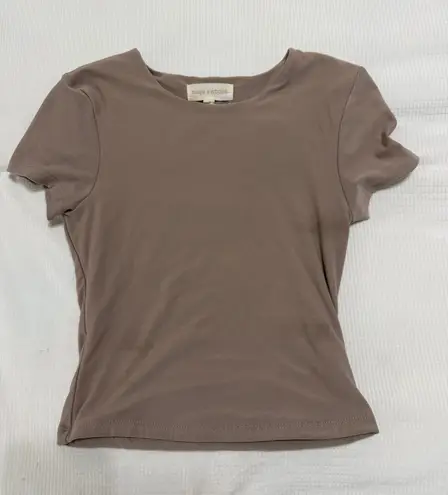 TJ Maxx Fitted Tee  - Image 1