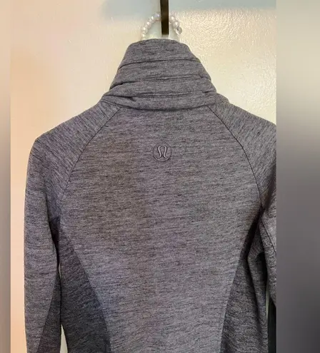 Lululemon  Radiant Jacket II