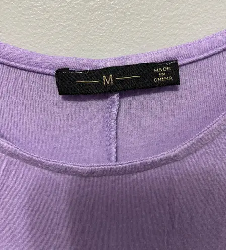 Boutique Lavender Sundress