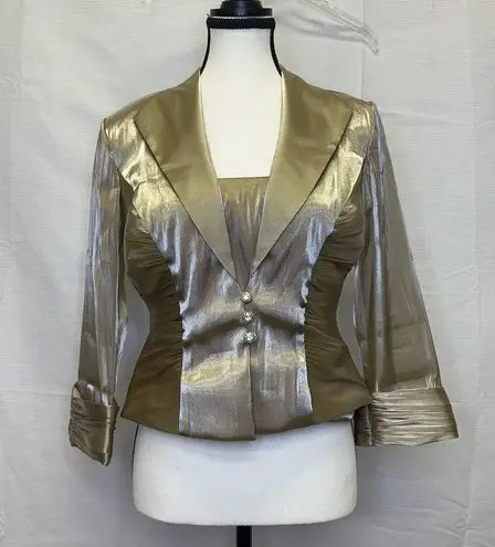 J.R. Nites Petites by Caliendo 2