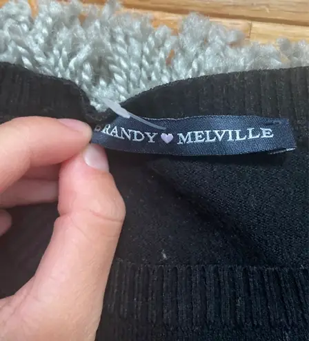 Brandy Melville Brandy sweater