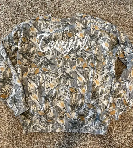 Crewneck Size M - Image 1