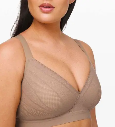 Lululemon Awake to Lace Bra