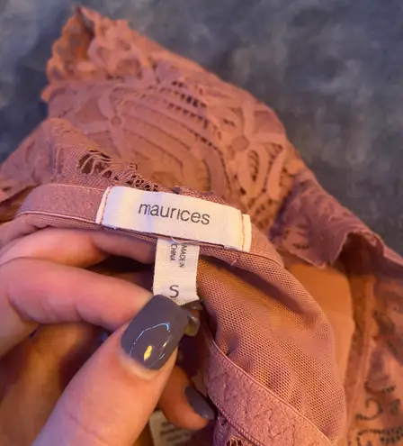 Maurice's Maurice’s Bralette 