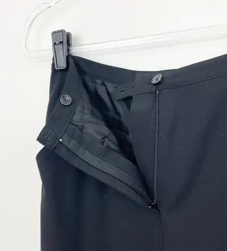 Dolce & Gabbana Black Maxi Skirt