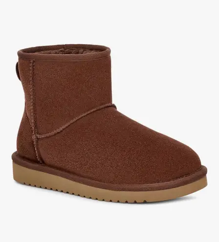Koolaburra by Ugg  womens Koola Mini II in Cappuccino  thumbnail 3