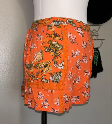 Chelsea & Violet Shorts