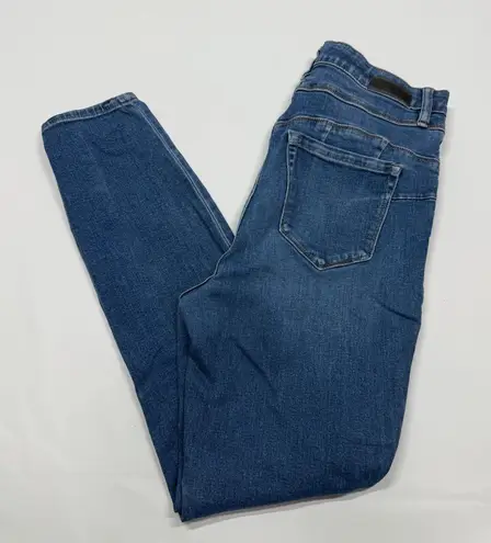 Jag jeans Jag Cecilia mid-rise skinny women’s denim jeans, size 10/30