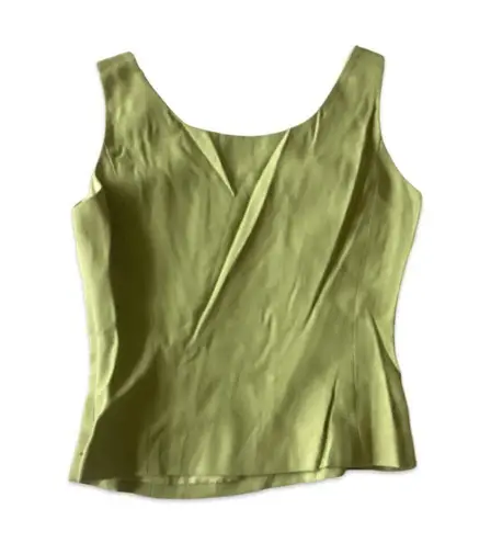 Tahari Suit Tank Top