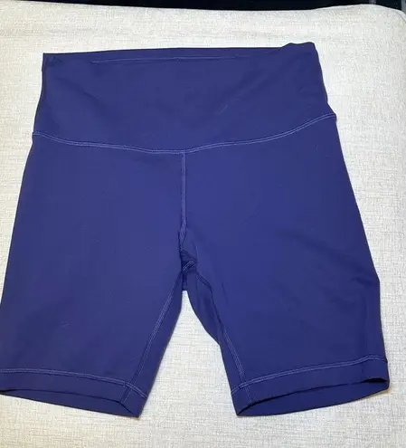 Lululemon   ATHLETICA WUNDER TRAIN HIGH RISE SHORTS 10