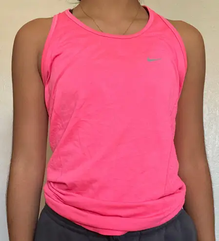 Nike Tank Top