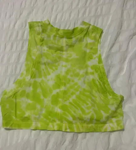 Lululemon  Tank Top