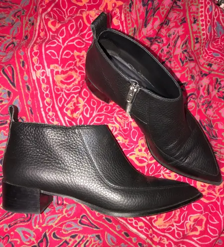 Everlane Ankle Boots