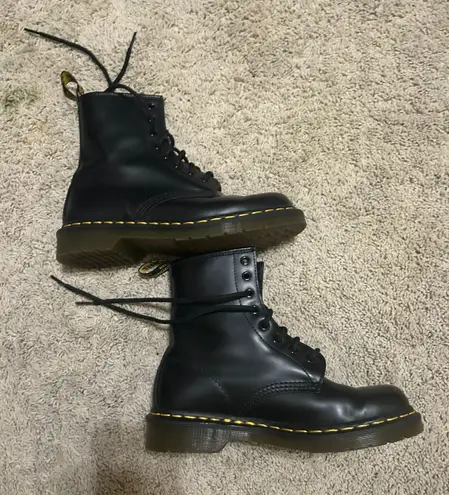 Dr. Martens Boots