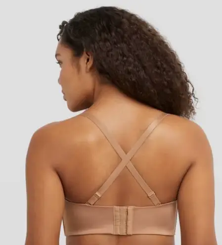 Maidenform  Self Expressions Women's Wireless Strapless Bra SE0015