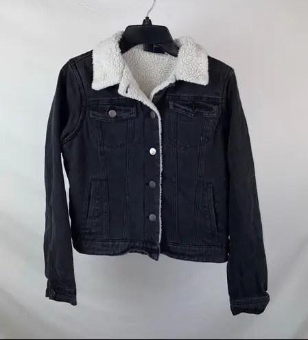 Jean jacket Blue Size M