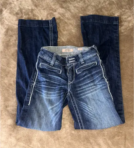 Ariat  Jeans Bootcut thumbnail 1