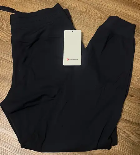 Lululemon Dance Studio Mid-rise Jogger