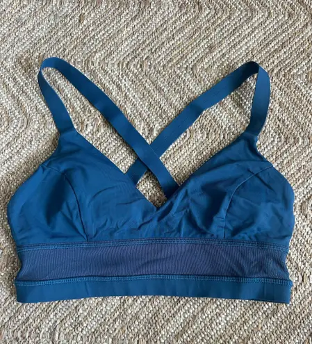 Lululemon Sports Bra 6