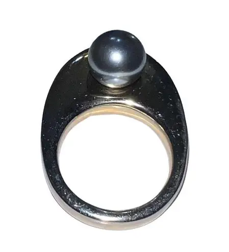 Park Lane New Raquel As Different as Night & Day Women’s Designer Ring size 7