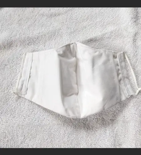 Handmade Pocket Filter Embroidered Face masks