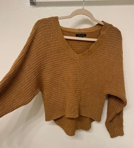 American Eagle Outfitters Sweater