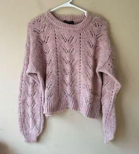 Aerie  sweater