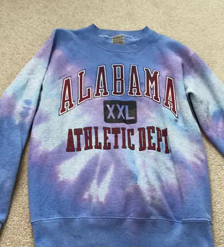 LF Alabama sweatshirt