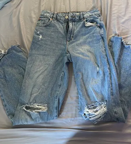 Garage Jeans