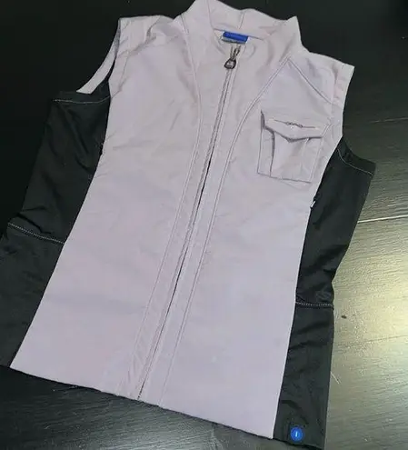 Irideon riding wear vest size women’s small